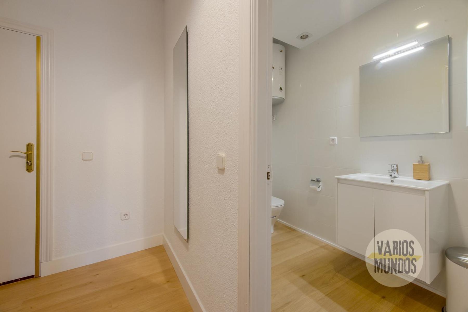 Comodo Y Centrico Loft En Calle Carretas - Madrid Centro Екстер'єр фото