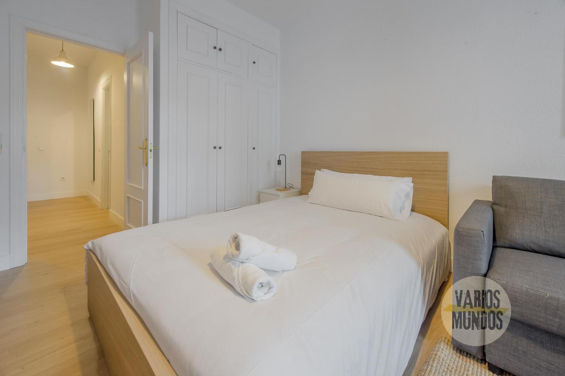 Comodo Y Centrico Loft En Calle Carretas - Madrid Centro Екстер'єр фото